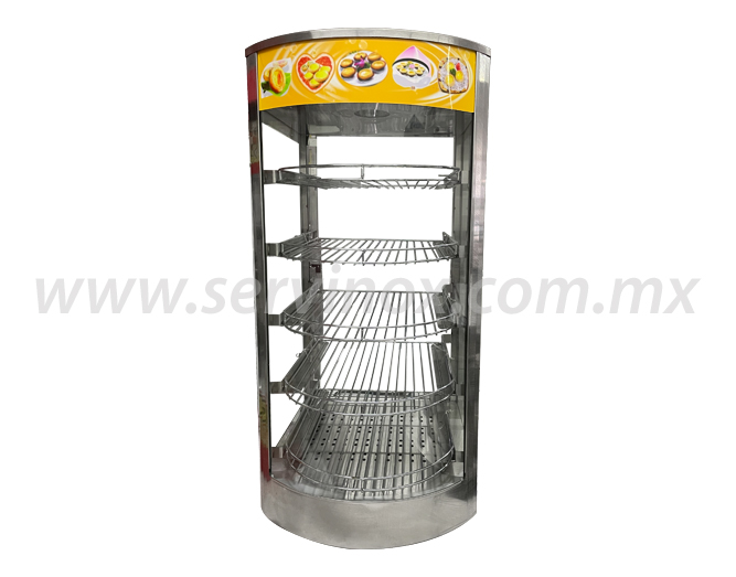 Vitrina Caliente para Pizzas Kreppsland TFW 5P.jpg?959